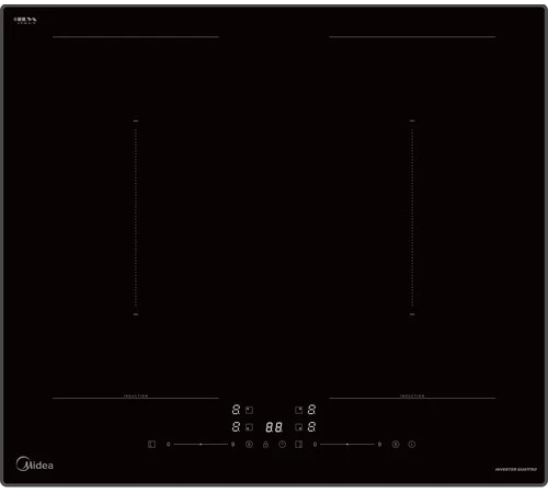 Варочная панель Midea MIH67783SB