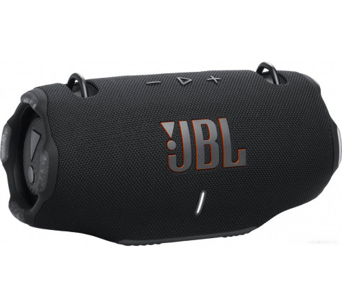 Портативная акустика JBL Xtreme 4 (черный)