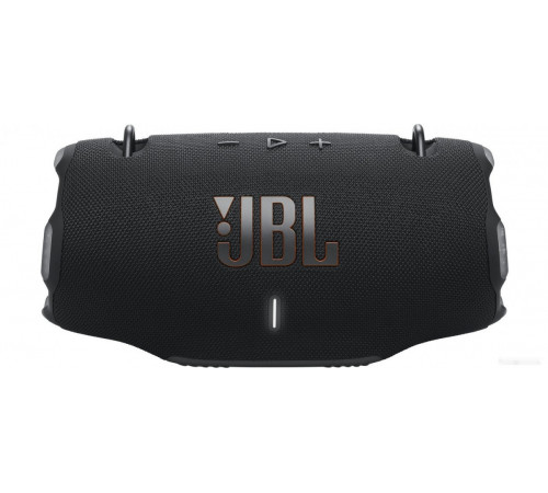 Портативная акустика JBL Xtreme 4 (черный)