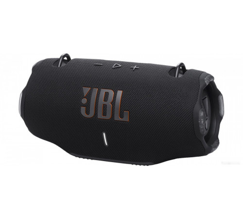 Портативная акустика JBL Xtreme 4 (черный)
