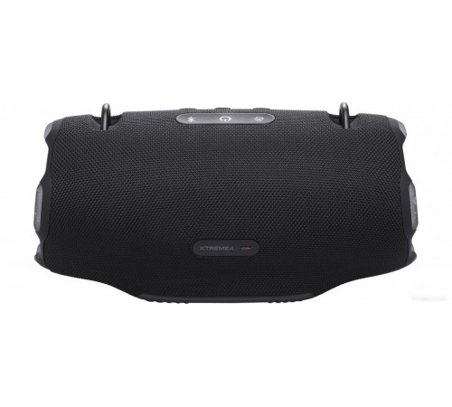 Портативная акустика JBL Xtreme 4 (черный)