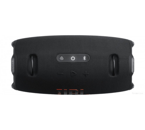 Портативная акустика JBL Xtreme 4 (черный)