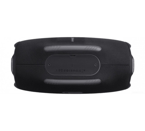 Портативная акустика JBL Xtreme 4 (черный)