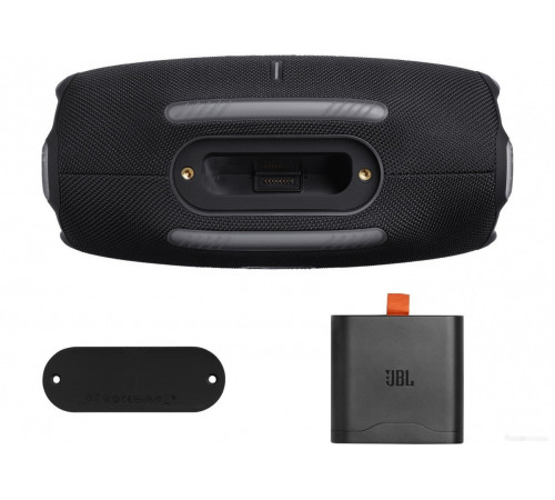 Портативная акустика JBL Xtreme 4 (черный)