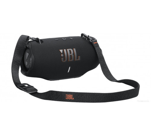 Портативная акустика JBL Xtreme 4 (черный)