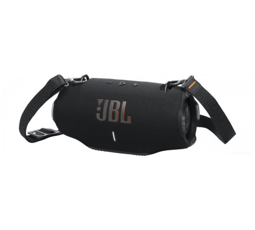 Портативная акустика JBL Xtreme 4 (черный)
