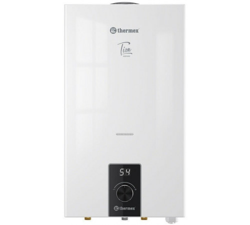 Водонагреватель Thermex T 20 D