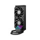 Жидкостное охлаждение для процессора ID-COOLING DX240 Max Black