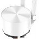 Жидкостное охлаждение для процессора ID-COOLING FrostFlow FX360 Pro White