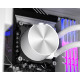Жидкостное охлаждение для процессора ID-COOLING FrostFlow FX360 Pro White