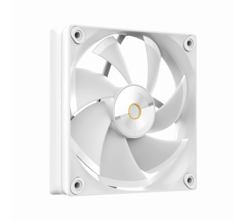 Жидкостное охлаждение для процессора Ocypus Iota L36 WH