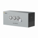 Жидкостное охлаждение для процессора Ocypus Iota L36 WH