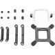 Жидкостное охлаждение для процессора Ocypus Iota L24 WH