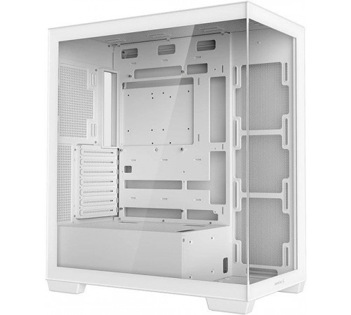 Корпус Deepcool CG580 WH R-CG580-WHNDA0-G-1