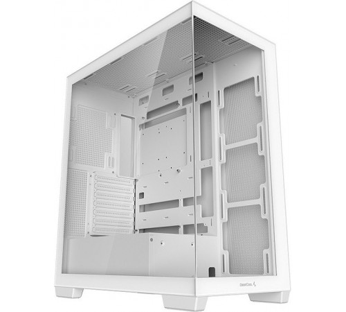 Корпус Deepcool CG580 WH R-CG580-WHNDA0-G-1