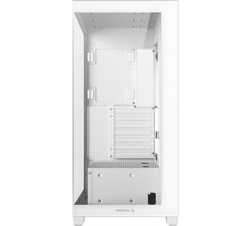 Корпус Deepcool CG580 WH R-CG580-WHNDA0-G-1