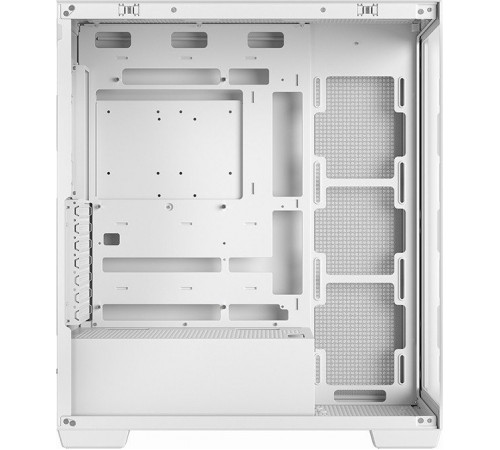 Корпус Deepcool CG580 WH R-CG580-WHNDA0-G-1
