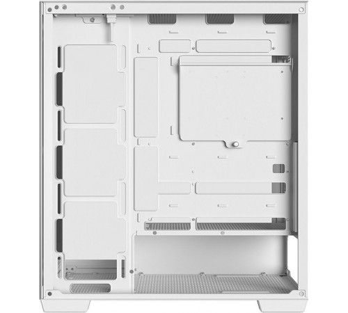 Корпус Deepcool CG580 WH R-CG580-WHNDA0-G-1