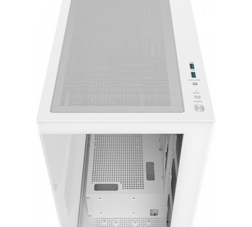 Корпус Deepcool CG580 WH R-CG580-WHNDA0-G-1