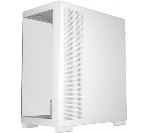 Корпус Deepcool CG580 WH R-CG580-WHNDA0-G-1