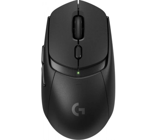 Игровая мышь Logitech G309 Lightspeed (черный)