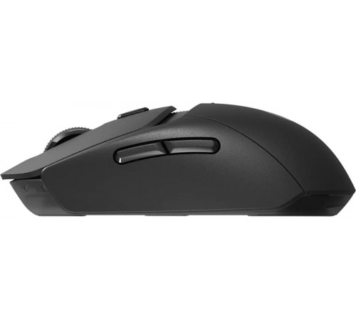 Игровая мышь Logitech G309 Lightspeed (черный)