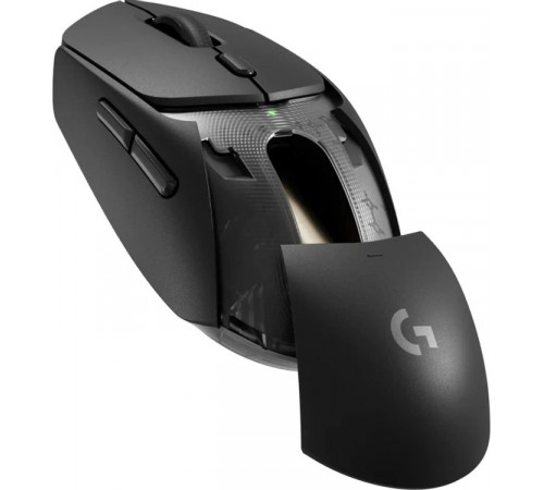Игровая мышь Logitech G309 Lightspeed (черный)