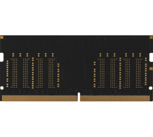 Модуль памяти KingSpec 8ГБ DDR5 SODIMM 4800 МГц KS4800D5N11008G
