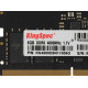 Модуль памяти KingSpec 8ГБ DDR5 SODIMM 4800 МГц KS4800D5N11008G