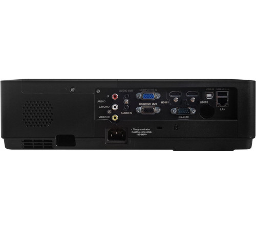 Проектор Cactus CS-S3.B