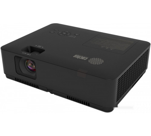 Проектор Cactus CS-S2.B