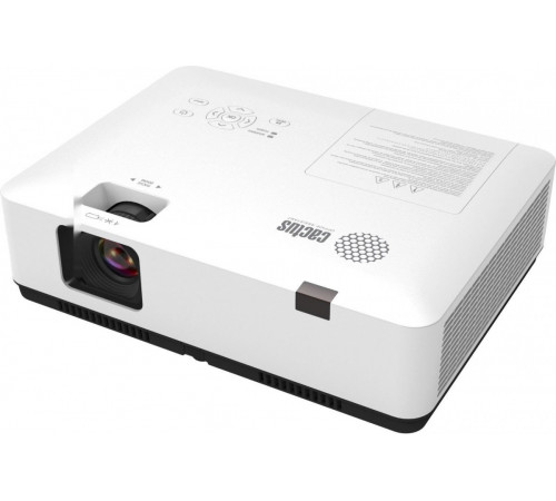 Проектор Cactus CS-S1.WT