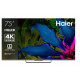 Телевизор HAIER 75 Smart TV S6