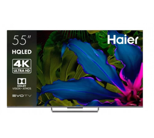 Телевизор HAIER 55 Smart TV S6