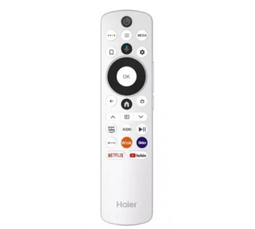 Телевизор HAIER 55 Smart TV S6