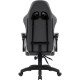 Офисное кресло Defender Fortune 64026 (серый/белый)