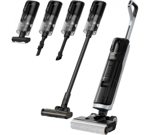 Пылесос Dreame H14 Dual Wet and Dry Vacuum (международная версия)