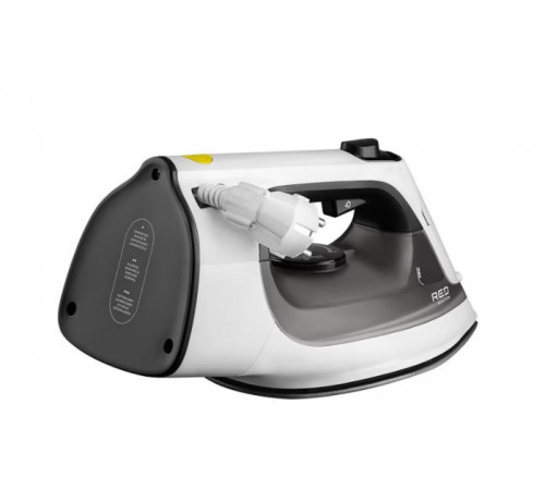 Утюг RED Solution C300