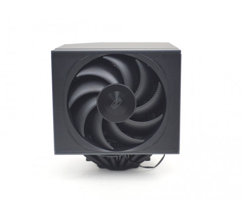 Кулер для процессора PCcooler RZ820 BK