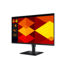 Монитор Samsung LS24D400GAIXCI