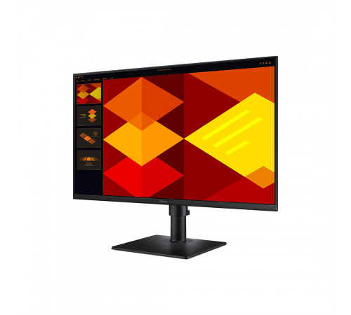 Монитор Samsung LS24D400GAIXCI