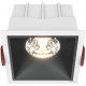 Точечный светильник Maytoni Alfa LED DL043-01-15W4K-D-SQ-WB