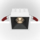 Точечный светильник Maytoni Alfa LED DL043-01-15W4K-D-SQ-WB