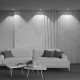 Точечный светильник Maytoni Alfa LED DL043-01-15W4K-D-SQ-WB