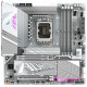 Материнская плата Gigabyte Z890M Aorus Elite WiFi7 Ice