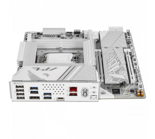 Материнская плата Gigabyte Z890M Aorus Elite WiFi7 Ice