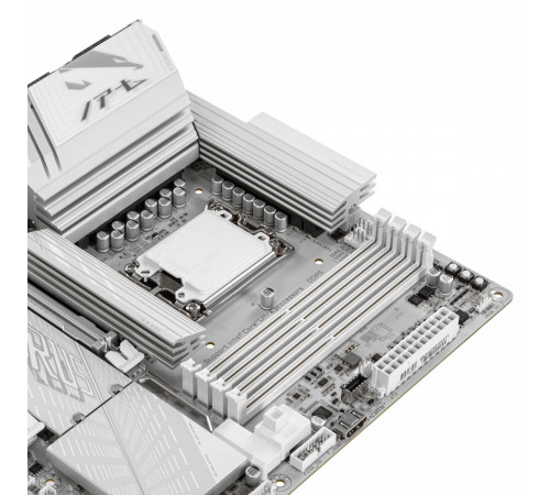 Материнская плата Gigabyte Z890M Aorus Elite WiFi7 Ice