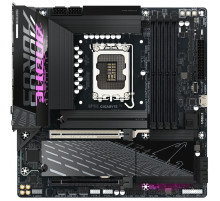 Материнская плата Gigabyte B860M Aorus Elite WiFi6E