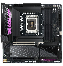 Материнская плата Gigabyte B860M Aorus Elite WiFi6E