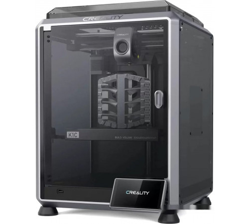 3D принтер Creality K1C